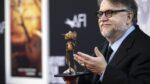 Cineasta mexicano Del Toro lucha por exhibir su film “Pinocho” en México
