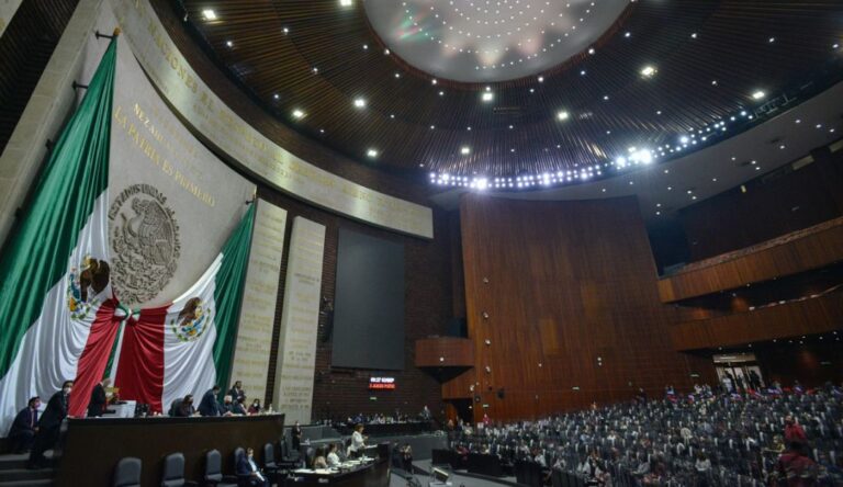 Con seriedad y exhaustividad se evaluará y examinará el Primer Informe de Gobierno: diputado Gutiérrez Luna