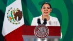 Gobernadora de Colima apoya la reforma electoral planteada por el presidente López Obrador