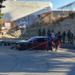 Reportan disparos en el sector Loma Linda, en Culiacán