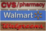 Walmart pagará 3 mil 100 mdd por contribuir a la crisis de opioides en Estados Unidos