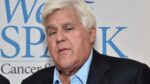 El comediante y presentador de TV Jay Leno, hospitalizado en EEUU por quemaduras