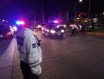 La SSPyTM reforzó operativos viales durante celebraciones de Halloween