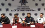 Saldo blanco reporta Secretaría de Seguridad Pública y Tránsito Municipal en celebraciones de Halloween y Día de Muertos en Culiacán