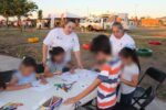 Participa la SSPyTM en el programa “Construyamos la Paz” llevando sus Programas Preventivos al fraccionamiento Alturas del sur