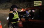 Disminuye número de sanciones durante dispositivo de alcoholimetría de fin de Semana