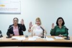 Determina Comisión proyectos de Valores Unitarios del Suelo y Construcciones de 8 municipios