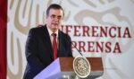 UAS abrirá las puertas a Ebrard