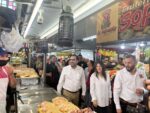 Mercado Garmendia festeja 106 aniversario