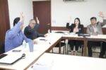 Aprueba Comisión de Puntos Constitucionales y Gobernación trasladar poderes a San Pedro, Navolato