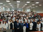 UAS conmemora el Día Mundial de la Diabetes organizando Simposium Interdisciplinario