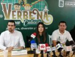 Presenta DIF Bienestar la Verbena Culiacán 2022; se llevará a cabo del 9 de diciembre al 6 de enero