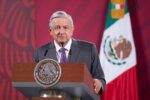 López Obrador acusa falla en sistema judicial que libera delincuentes de alto perfil