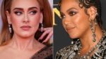 Beyoncé, Kendrick Lamar y Adele lideran pelea por los premios Grammy