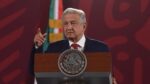 AMLO da respaldo a Alejandro Encinas en el caso Ayotzinapa