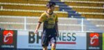 Agónico empate de Dorados Tercera
