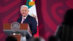 No hay precisión sobre paradero de “La Barbie”: López Obrador