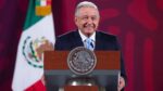 López Obrador anuncia que hoy se reunirá con el secretario de Agricultura de Estados Unidos