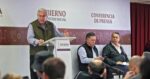 No se logra la detención de los asesinos del periodista Luis Enrique Ramírez porque malos funcionarios han dado ´pitazo´: Rocha