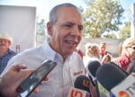 “Ahome cierra año con finanzas sanas, en orden y con disciplina”: Gerardo Vargas