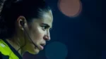 Mundial: Karen Díaz, la árbitra mexicana que pasó de cobrar US$5 en sus inicios a dirigir en Qatar 2022