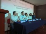 Celebran IV Jornadas Académicas en el Hospital General de Culiacán con motivo del Día del Químico