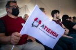 Sigue su marcha el programa “Atienda” para abarroteros