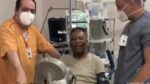 Salud de Pelé con “mejoría progresiva”, según médicos