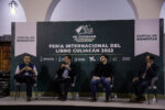 Presentan libro con estudios sobre “Culiacán en el siglo XX”