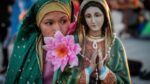 México retoma peregrinación por Día la Vírgen de Guadalupe con 11 millones de fieles