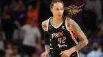 El mundo deportivo de EEUU se llenó de alegría tras liberación de Brittney Griner El mundo deportivo de EEUU se llenó de alegría tras liberación de Brittney Griner
