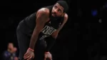 Estrella de la NBA Kyrie Irving y Nike se separan tras escándalo antisemita