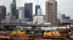 Congreso de EEUU adopta ley para evitar huelga en el sector ferroviario