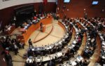 Senado incurre en desacato; tienen pendientes 32 nombramientos