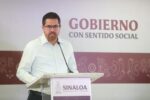 Cuitláhuac González informa sobre la situación actual de COVID en la entidad