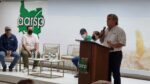 Se necesita fortalecer las dependencias que apoyan al sector agrícola, opina Marte Vega, Presidente de CAADES