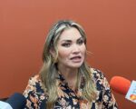 Buscará diputada Cecilia Jáuregui recaudar fondos para dotar al Hospital Pediátrico de equipamiento de oncología