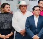 Avala Faustino Hernández Álvarez a Ramiro Hernández como presidente provisional del PRI en Sinaloa Avala Faustino Hernández Álvarez a Ramiro Hernández como presidente provisional del PRI en Sinaloa
