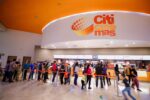 DIF Sinaloa y Citicinemas desarrollan la tercera función de Cine Azul incluyente