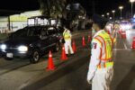 En Mazatlán, Tránsito Municipal ampliará el horario del alcoholímetro para prevenir accidentes viales