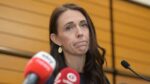 Jacinda Ardern: la primera ministra de Nueva Zelanda anuncia por sorpresa que dejará su cargo en febrero