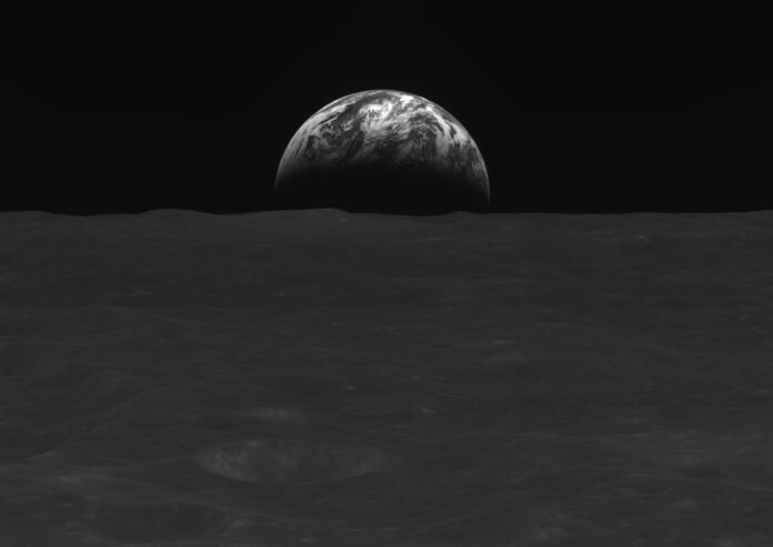SKOREA-SPACE-MOON