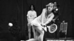 La extenista estadounidense Chris Evert gana la batalla contra el cáncer La extenista estadounidense Chris Evert gana la batalla contra el cáncer