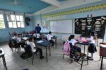 Este lunes se reactivan clases en Sinaloa