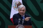 Juicio de García Luna es un tema de interés público: AMLO