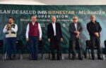 Sistema de Salud en México no va a ser como el de Dinamarca, será mejor: AMLO