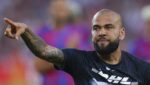 Detienen a Dani Alves en Barcelona por presunta agresión sexual