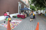 Este jueves se reanuda el Paseo de las Artes en el Callejón Andrade