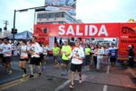 Todo listo para el Maratón Internacional de Culiacán