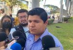 Síndico de Jesús María gestionará con el Alcalde apoyo para dar atención psicológica en escuelas Síndico de Jesús María gestionará con el Alcalde apoyo para dar atención psicológica en escuelas